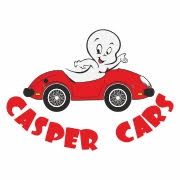Casper Car Logo